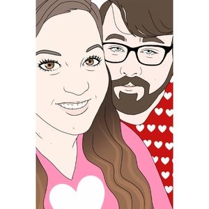 Meet your Posher, Jason